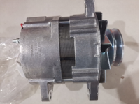 Assemblage d'alternateur de voiture 24V 60A nouvel état pour voitures de tourisme russes modèle 1322.3771