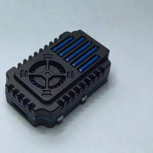 Transmisión de Mapas FPV UAV de 5.8G, 5W de Alta Potencia y Largo Alcance - Product Image 2