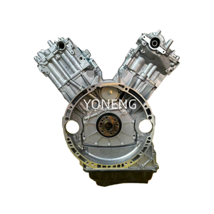 Moteur DE HAUTE QUALITÉ 642 826 Moteur pour Mercedes Benz X166 W166 <span class=keywords><strong>GLE350d</strong></span> GLS350d GL350 ML350 - Product Image 5