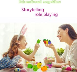 2024 venta directa <span class=keywords><strong>de</strong></span> fábrica vegetal fruta dedo muñeca juguete dibujos animados Animal dedo marioneta juguete - Product Image 5