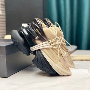 Zapatos Náuticos Modernos para Hombre - Diseño de Lujo, Suelas Gruesas, Tacones Elevados, Zapatos Deportivos, Personalizados, Logotipo de Marca - Product Image 1