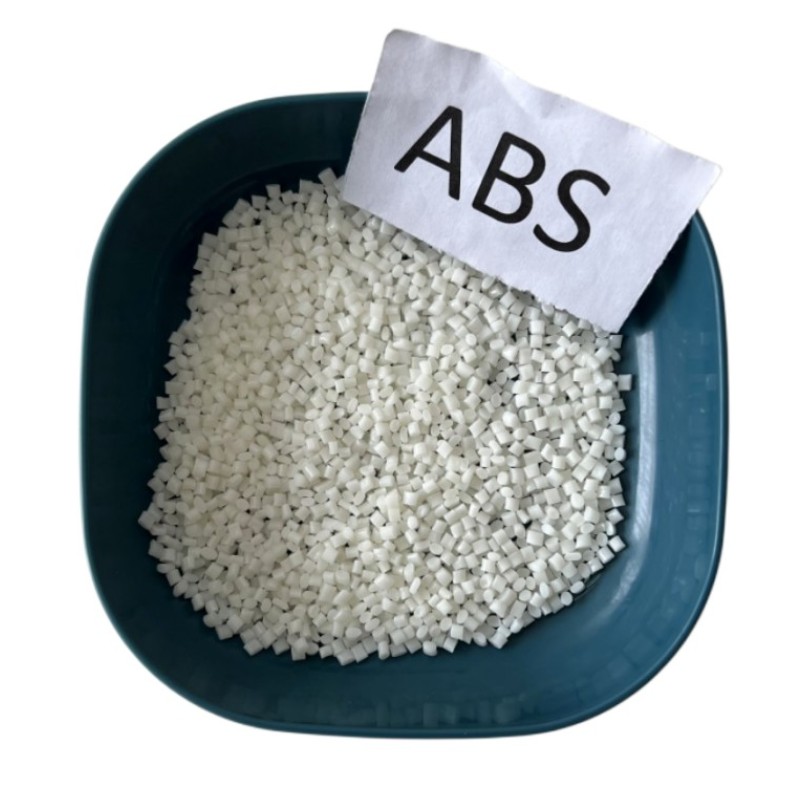 АБС-Pa-777d натуральные пластиковые частицы АБС-смолы пластиковые гранулы акрилонитрил-бутадиен-стирол по конкурентоспособной цене