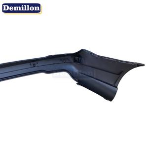 2048809347 Demillon Auto Parts Body System Parachoques trasero de coche para mercedes-benz Clase C W204 C180 C200 <span class=keywords><strong>C220</strong></span> C250 C300 C350 C400 - Product Image 2