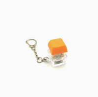 Juguete Antiestrés de Silicona con Logotipo Personalizado, Luminoso, Altamente Transparente, de Rebote Lento, para Regalo Promocional