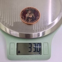 Créez vos propres pièces de monnaie en cuivre avec logo, pièces commémoratives 999, fournisseur de pièces de monnaie en cuivre personnalisées, souvenirs