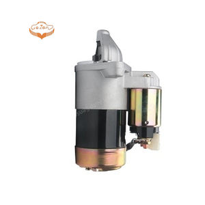 <span class=keywords><strong>Motor</strong></span> <span class=keywords><strong>de</strong></span> <span class=keywords><strong>Arranque</strong></span> Nuevo para Toyota 2RZ 2TR <span class=keywords><strong>Rav4</strong></span> Modelo Europeo 2000-03 28100-0D030 0001107088 - Product Image 1