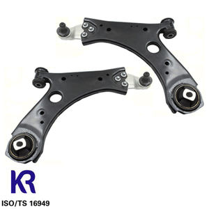 Brazo de Suspensión Inferior Delantero Izquierdo para <span class=keywords><strong>ALFA</strong></span> <span class=keywords><strong>ROMEO</strong></span> <span class=keywords><strong>TONALE</strong></span> (22) 1.3 16V-TURBO <span class=keywords><strong>2022</strong></span>-2025 50565007 50565029 - Product Image 5