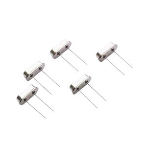 Oscilador de Cristal Pasivo HC-49S de 16.000 MHz - Product Image 3