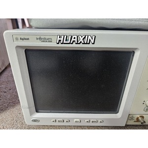 ออสซิลโลสโคป Keysight Agilent 54852A แบนด์วิดท์ 2G ความเร็วการสุ่มตัวอย่าง 10G มือสอง #   hx - Product Image 4