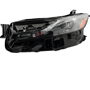 Phare avant US adapté pour Toyota Camry SE Le 2024-2025 - Product Image 4