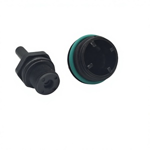 Couvre-culbuteurs Wastegate 11127565284 pour BMW Série 1, Série 3, Série 7 E82, transmission manuelle - Product Image 2