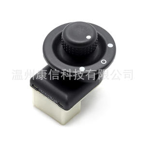 Interruptor de Control de Retrovisor para Renault Scenic, Nuevo, 8200002442A, Aplicable para Interruptor de Espejo Retrovisor - Product Image 3