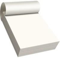 Papel para Impresora y Copiadora al por Mayor, Apto para Oficinas y Empresas, Papel Multiusos para Impresora y Copiadora de Fábrica