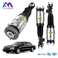 Amortisseur de suspension pneumatique avant droit 54606-3M500 pour Hyundai Genesis Equus Centennial 2014-2019, ensemble de pièces de suspension