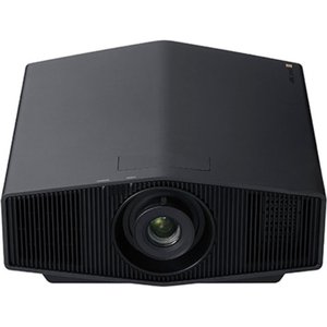 โปรเจคเตอร์เลเซอร์ VPL-XW5100B 4K ระยะฉายสั้น รองรับ 3D พร้อมเชื่อมต่ออินเทอร์เน็ต โปรเจคเตอร์ LCD สำหรับธุรกิจ การศึกษา และโฮมเธียเตอร์ - Product Image 1