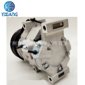 คอมเพรสเซอร์แอร์<span class=keywords><strong>10S11C</strong></span> <span class=keywords><strong>Denso</strong></span> สำหรับ Toyota Echo CO11063AC 78541 - Product Image 3