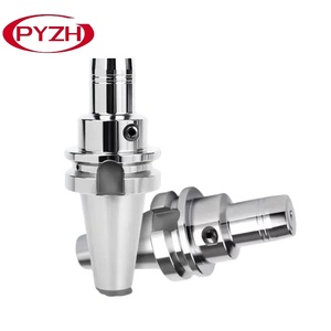 Độ chính xác cao chống sốc công cụ thủy lực chủ BT30 BT40 BT50 CNC <span class=keywords><strong>Lathe</strong></span> thủy lực công cụ chủ - Product Image 2