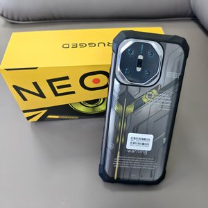 Teléfono Inteligente Resistente al Agua y a los Golpes x27 ultra, Batería Grande de 10000 mAh, 12 GB + 256 GB, Teléfono Móvil 5G, Robusto y Duradero - Product Image 3