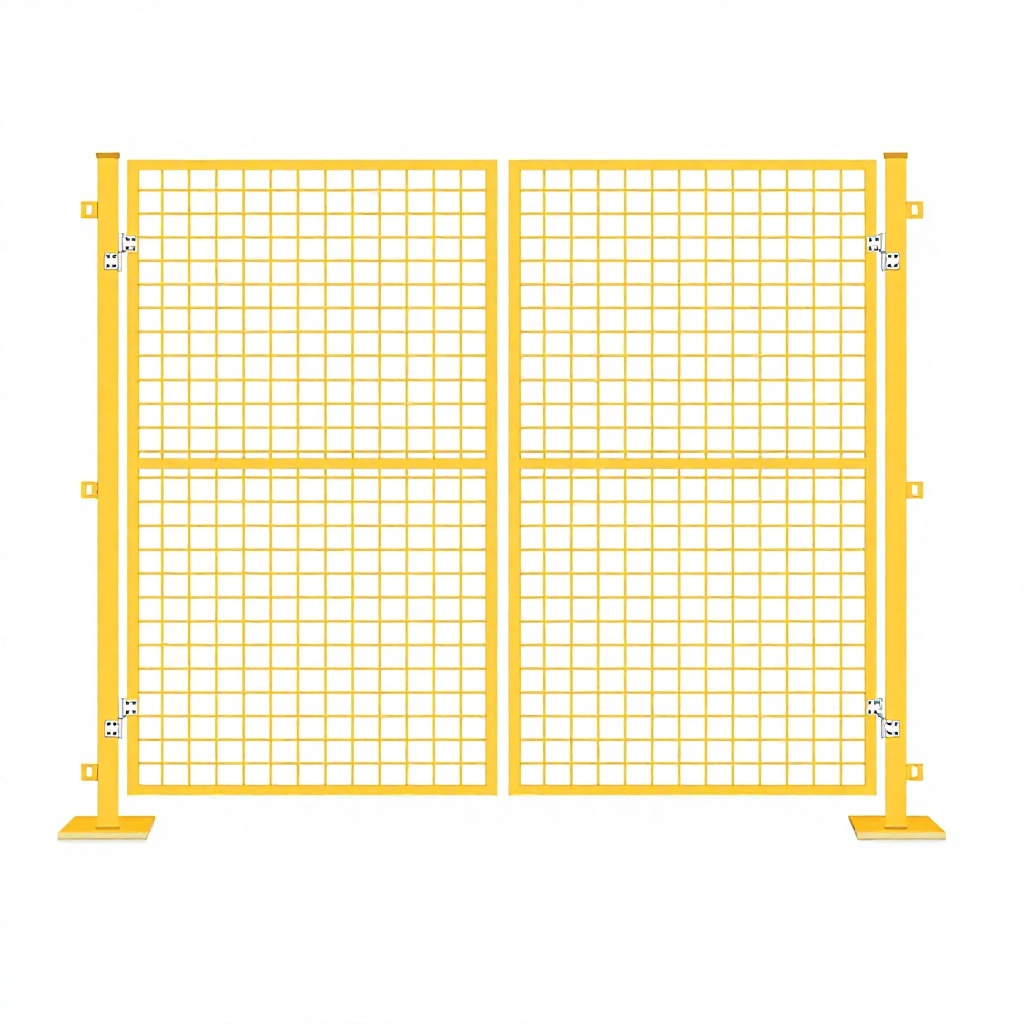 National standard 15m2m door opener
