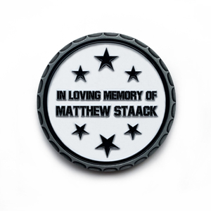 Custom Round Fire Department <strong>Coin</strong>, Antique Silver &amp; Baking Paint Craft, Budget-Friendly - Product Image 6