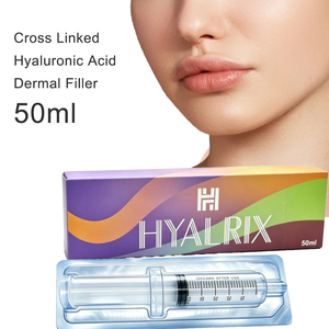 Hyalrix Vernetzte 24mg/ml Korea Dermalfiller Hyaluronsäure Dermalfiller Injizierbarer Filler zur Lippenvergrößerung - Product Image 6