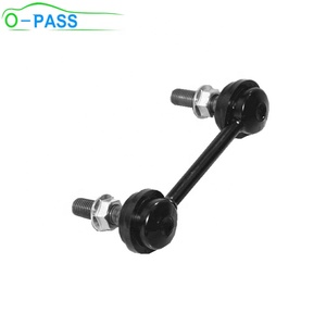 OPASS Suspension ชุด20470-AE000ด้านหลังเพลา Stabilizer Link สำหรับ SUBARU Outback Liberty Legacy III IV BE BH <span class=keywords><strong>BL</strong></span> - Product Image 4