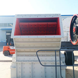 Mining High Efficiency PF1315 Impact Rotary <b>Crusher</b> Limestone Crushing Equipment - Product Image 6