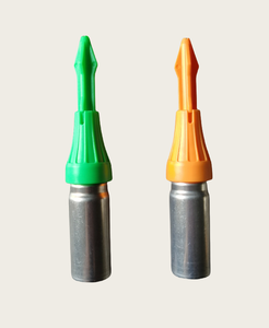 Outils <span class=keywords><strong>de</strong></span> marquage pour le travail du bois Peaktop Marqueur <span class=keywords><strong>de</strong></span> <span class=keywords><strong>craie</strong></span> <span class=keywords><strong>de</strong></span> <span class=keywords><strong>charpentier</strong></span> <span class=keywords><strong>de</strong></span> précision gratuit pour le marquage <span class=keywords><strong>de</strong></span> la construction Chalk Shot - Product Image 2