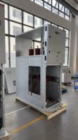Toonice XGN15-24kV 35kV Appareillage Électrique Haute Tension MV, Appareillage 35kV, Équipement Électrique pour Hôtels 50Hz/60Hz