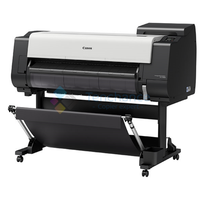 ImagePROGAF IPF TX 5200/5300/5400 para Canon-Impresoras de gran formato de alta resolución para publicidad, CAD y fotografía