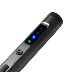 Tournevis électrique portable EU 3,6 V 750 tr/min avec moteur à balais, rechargeable, avec lumière LED et plusieurs embouts de vis 4 mm - Product Image 4