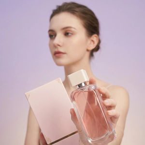 Articolo di Tendenza per il Commercio Estero: HAYAATI Profumo Spray Eau De Parfum Floreale Speziato <span class=keywords><strong>Rosa</strong></span> Nero Bianco per Donne, Stile Arabo Medio Orientale Dubai - Product Image 1
