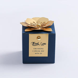 Cartón de Protección Ambiental de alta calidad, suministro directo de fábrica europea y americana, caja pequeña de estilo fresco de alto nivel de apariencia - Product Image 2