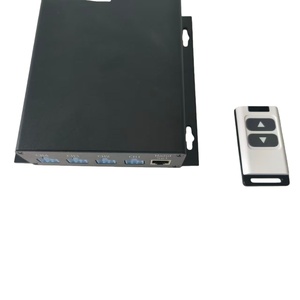 Attuatore Lineare Elettrico a Controllo Sincrono 15A con Sensore Hall Sistema di Controllo Remoto per Attuatori a 4 Canali - Product Image 4