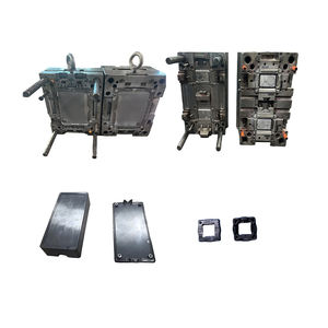 <span class=keywords><strong>Oem</strong></span> Op Maat Gemaakte Kunststof Spuitgietmatrijzen Service Abs Op Maat Kunststof Onderdeel Spuitgietproduct - Product Image 6