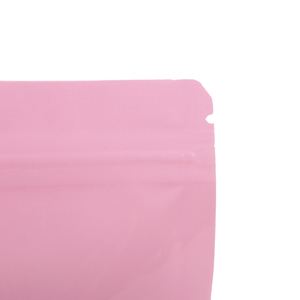 Sacchetto laterale personalizzato in alluminio e plastica per confezionare miele, <span class=keywords><strong>t</strong></span>è, caffè, latte in polvere - Product Image 6