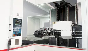 Machine de perçage à trous profonds Ubright <span class=keywords><strong>3</strong></span>, <span class=keywords><strong>A13</strong></span>-1610, diamètre de perçage de <span class=keywords><strong>3</strong></span> à <span class=keywords><strong>32</strong></span> mm - Product Image 1