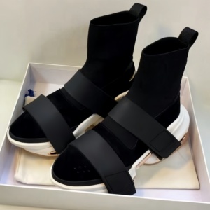 2026 Luxury Original Brand High Top <b>Sneakers</b> Fashion Casual Men's Shoes Thick Soled Comfort Walking Shoes for Women - Product Image 3