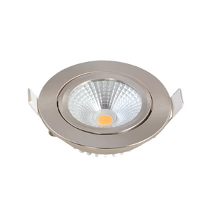 Ultra Slim High Quality Aluminum ROHS <b>LED</b> <b>Ceiling</b> <b>Light</b> Long Life Heat Resistant Downlight Spotlight Dimtowarm <b>Dimmable</b> - Product Image 1