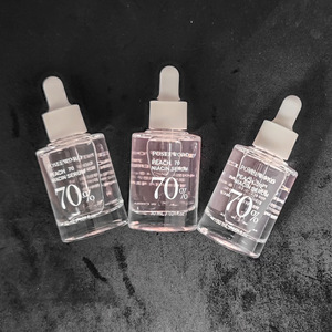 ניקרוטינמיד אפרסק לסרום 30 מ\\\"ל להבהרת ולחות הפנים - Product Image 3