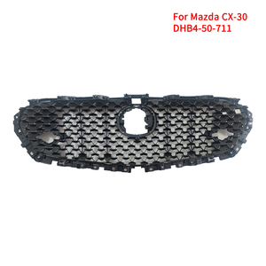 Pièces automobiles de haute qualité, <span class=keywords><strong>calandre</strong></span> de voiture OEM DHB4-50-711 pour Mazda Cx-30 - Product Image 3