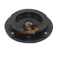 Embrayage VST-D0017 de compresseur à courant alternatif automatique pour honda 7pk 125mm 12v Odysse 10s17c pièces de rechange automatiques embrayage de compresseur de climatisation