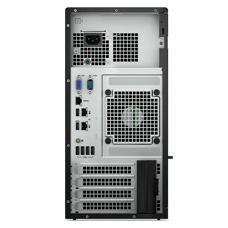 Hot bán PowerEdge T150 tháp máy chủ