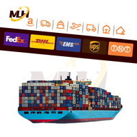 Agent d'achat en Chine 1688 Com Dropshipping Agent d'achat en ligne Achats en ligne DDP Porte à porte Fret maritime Transitaire Service de sourcing