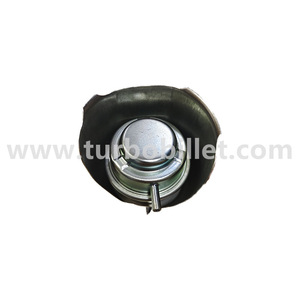 Válvula de Descarga 753420-5005S GT1544V para BMW Mini Cooper Peugeot Citroën Ford Mazda 1.6 Turbo, Pieza de Repuesto - Product Image 5