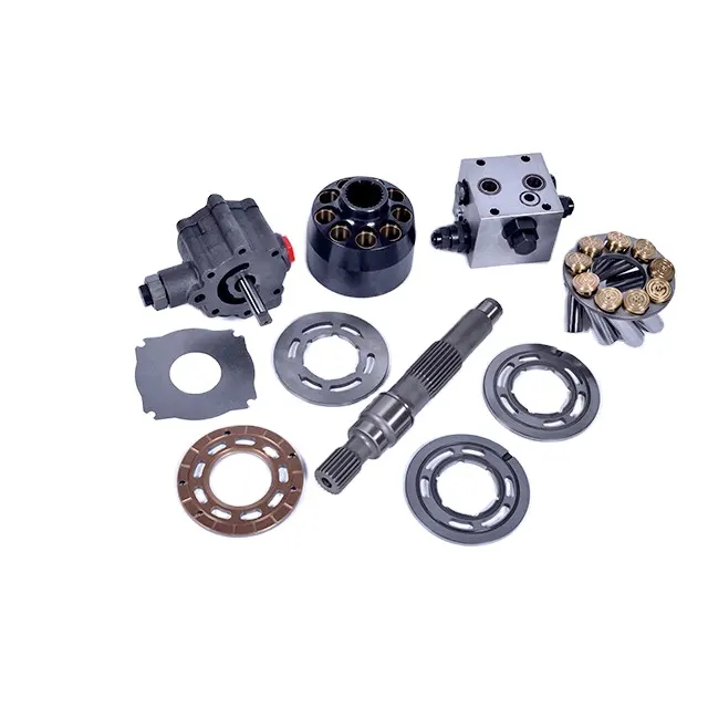 Eaton 5421, 5423 /Eaton 6421, 6423 Pompa Idraulica kit di Riparazione, pezzi di ricambio/Originale Kit di Guarnizioni