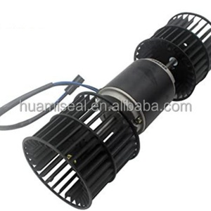 282500-1480 Ventilador para Excavadora PC160-7 PC200-7 PC220-7 PC300-7, Piezas de Aire Acondicionado - Product Image 4