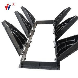 Coperchio per tombino JRC 14 Etisalat Telecom CW3ST per corsie - Coperture e telai - Product Image 3