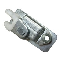 Cerradura de puerta corredera 800960 500329775 Cerradura de puerta corredera para Citroen Jumper Fiat Ducato Peugeot Boxer 1994-2006