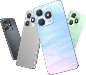 Smartphone Android Octa-Core 4G Débloqué pour Itel <span class=keywords><strong>A90</strong></span>, Téléphone Mobile 3G & 4G avec 64 Go de ROM, Double SIM, Processeur Unisoc T7100, Prix Compétitif - Product Image 4